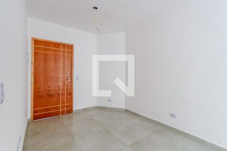 Sala de apartamento para alugar com 2 quartos, 38m² em Vila Dom Pedro Ii, São Paulo