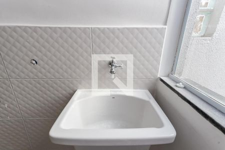 Apartamento para alugar com 38m², 2 quartos e sem vaga Apartamento para alugar com 38m², 2 quartos e sem vagaÁrea de Serviço