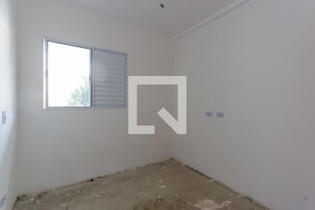 Quarto 1 de apartamento para alugar com 2 quartos, 38m² em Vila Dom Pedro Ii, São Paulo