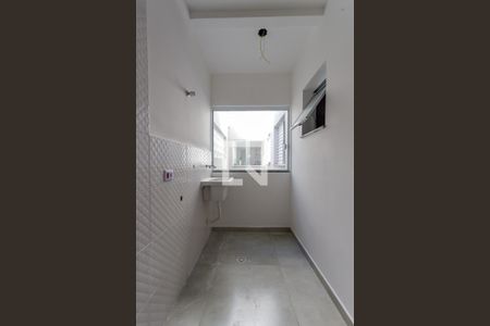 Apartamento para alugar com 38m², 2 quartos e sem vaga Apartamento para alugar com 38m², 2 quartos e sem vagaÁrea de Serviço
