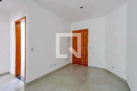 Sala de apartamento para alugar com 2 quartos, 38m² em Vila Dom Pedro Ii, São Paulo