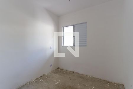 Quarto 1 de apartamento para alugar com 2 quartos, 38m² em Vila Dom Pedro Ii, São Paulo