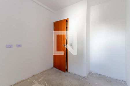 Quarto 1 de apartamento para alugar com 2 quartos, 38m² em Vila Dom Pedro Ii, São Paulo