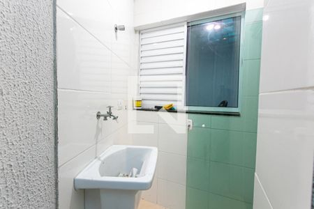 Apartamento à venda com 44m², 2 quartos e sem vaga Apartamento à venda com 44m², 2 quartos e sem vagaÁrea de Serviço