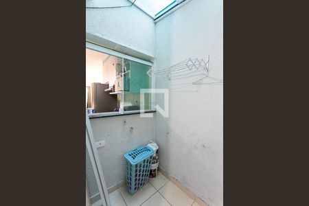 Apartamento à venda com 44m², 2 quartos e sem vaga Apartamento à venda com 44m², 2 quartos e sem vagaÁrea de Serviço