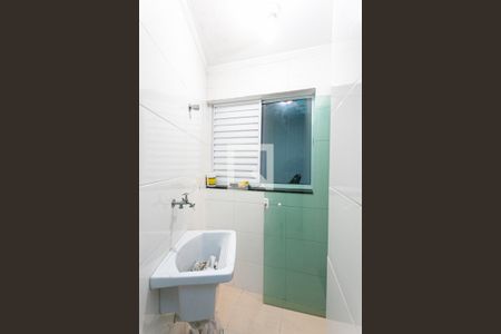 Apartamento à venda com 44m², 2 quartos e sem vaga Apartamento à venda com 44m², 2 quartos e sem vagaÁrea de Serviço