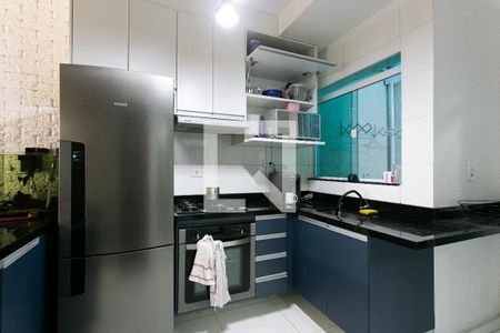 Apartamento à venda com 44m², 2 quartos e sem vaga Apartamento à venda com 44m², 2 quartos e sem vagaCozinha