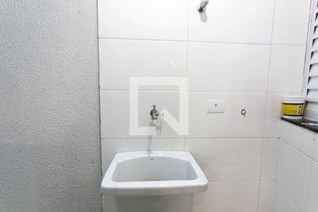 Apartamento à venda com 44m², 2 quartos e sem vaga Apartamento à venda com 44m², 2 quartos e sem vagaÁrea de Serviço