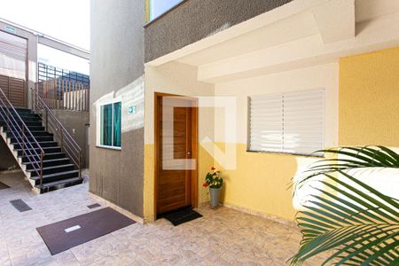 Apartamento à venda com 44m², 2 quartos e sem vaga Apartamento à venda com 44m², 2 quartos e sem vagaÁrea Comum - Corredor