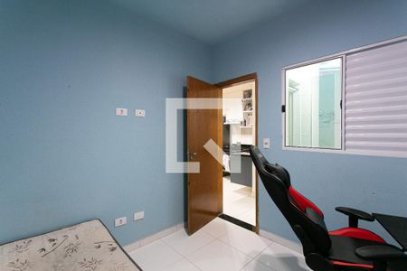 Apartamento à venda com 44m², 2 quartos e sem vaga Apartamento à venda com 44m², 2 quartos e sem vagaQuarto 2