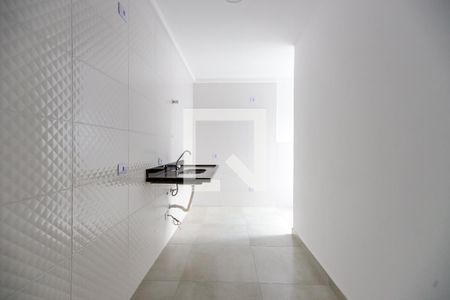 Apartamento para alugar com 45m², 2 quartos e sem vaga Apartamento para alugar com 45m², 2 quartos e sem vagaCozinha