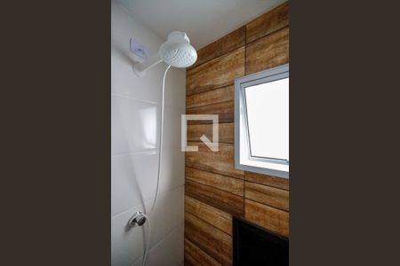 Apartamento para alugar com 45m², 2 quartos e sem vaga Apartamento para alugar com 45m², 2 quartos e sem vagaBanheiro