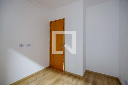 Quarto 1 de apartamento para alugar com 2 quartos, 45m² em Vila Dom Pedro Ii, São Paulo