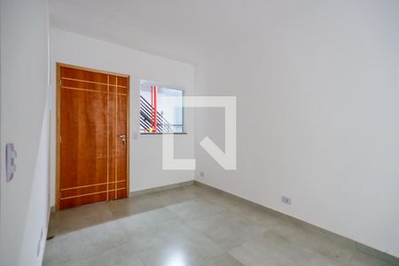 Sala de apartamento para alugar com 2 quartos, 45m² em Vila Dom Pedro Ii, São Paulo
