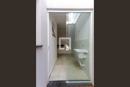Apartamento para alugar com 45m², 2 quartos e sem vaga Apartamento para alugar com 45m², 2 quartos e sem vagaÁrea de Serviço