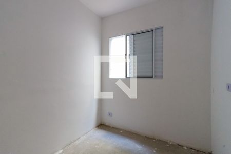 Quarto 2 de apartamento para alugar com 2 quartos, 45m² em Vila Dom Pedro Ii, São Paulo