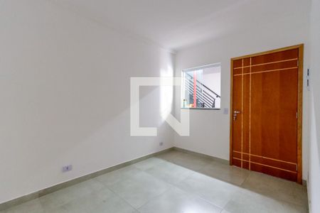 Sala de apartamento para alugar com 2 quartos, 45m² em Vila Dom Pedro Ii, São Paulo