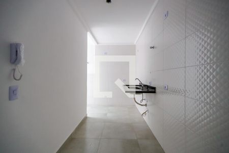 Apartamento para alugar com 45m², 2 quartos e sem vaga Apartamento para alugar com 45m², 2 quartos e sem vagaCozinha