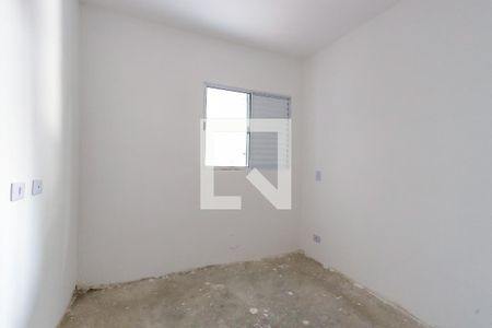 Quarto 1 de apartamento para alugar com 2 quartos, 45m² em Vila Dom Pedro Ii, São Paulo