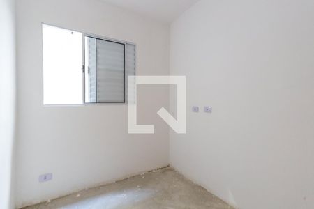 Quarto 2 de apartamento para alugar com 2 quartos, 45m² em Vila Dom Pedro Ii, São Paulo