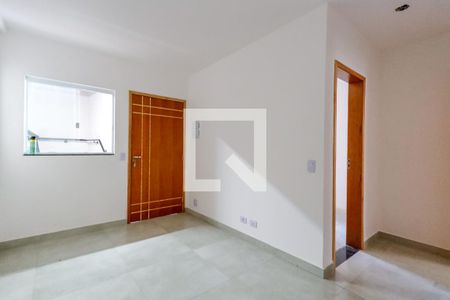 Sala de apartamento para alugar com 2 quartos, 45m² em Vila Dom Pedro Ii, São Paulo