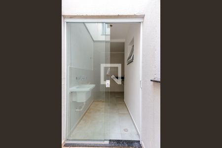 Apartamento para alugar com 45m², 2 quartos e sem vaga Apartamento para alugar com 45m², 2 quartos e sem vagaÁrea de Serviço