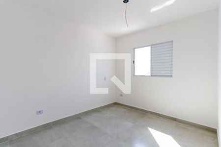 Quarto 1 de apartamento para alugar com 2 quartos, 70m² em Carandiru, São Paulo