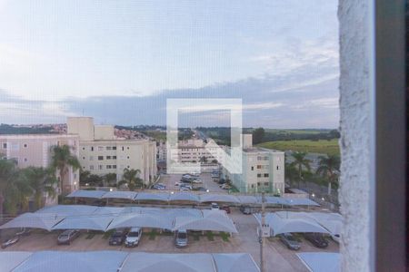 Apartamento à venda com 49m², 2 quartos e 1 vagaVista do Quarto 1