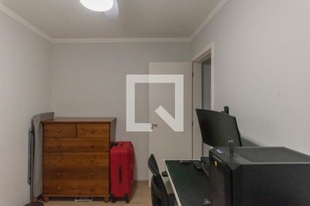 Apartamento à venda com 49m², 2 quartos e 1 vagaQuarto 2