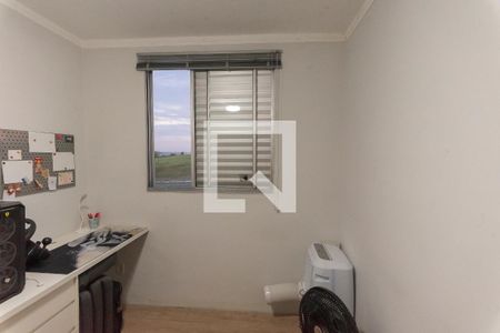 Apartamento à venda com 49m², 2 quartos e 1 vagaQuarto 2