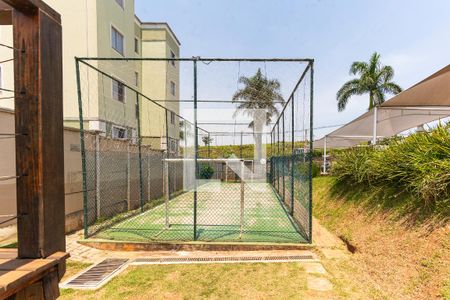 Apartamento à venda com 49m², 2 quartos e 1 vagaQuadra Esportiva