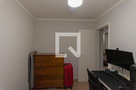 Apartamento à venda com 49m², 2 quartos e 1 vagaQuarto 2