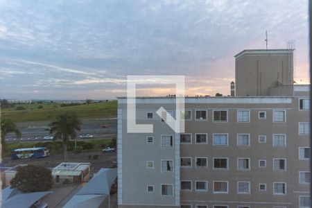Apartamento à venda com 49m², 2 quartos e 1 vagaVista do Quarto 2
