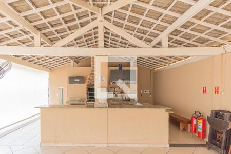 Apartamento à venda com 49m², 2 quartos e 1 vagaÁrea comum - Churrasqueira