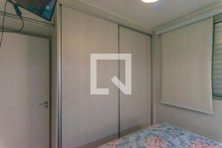 Quarto 1 de apartamento à venda com 2 quartos, 49m² em Loteamento Parque São Martinho, Campinas