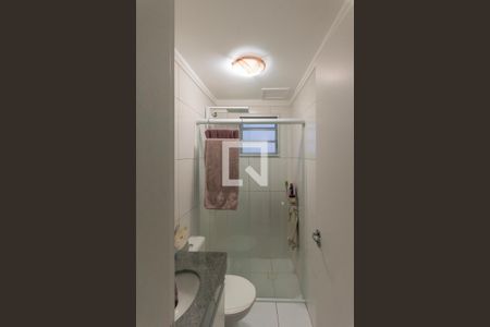 Apartamento à venda com 49m², 2 quartos e 1 vagaBanheiro