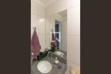 Apartamento à venda com 49m², 2 quartos e 1 vagaBanheiro