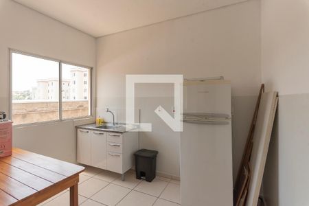 Apartamento à venda com 49m², 2 quartos e 1 vagaÁrea comum - Salão de festas
