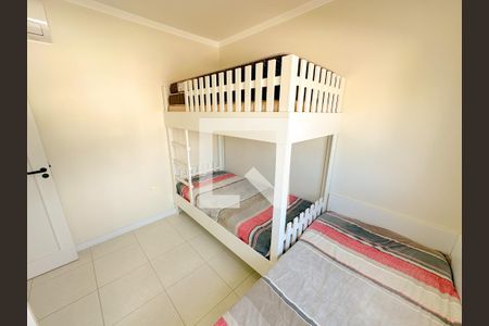 Quarto  de apartamento para alugar com 2 quartos, 91m² em Jurerê, Florianópolis