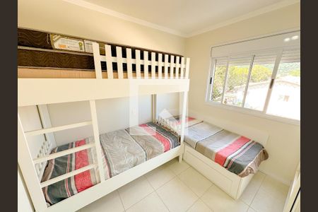 Quarto  de apartamento para alugar com 2 quartos, 91m² em Jurerê, Florianópolis