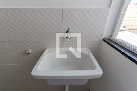 Apartamento para alugar com 38m², 2 quartos e sem vaga Apartamento para alugar com 38m², 2 quartos e sem vagaÁrea de Serviço