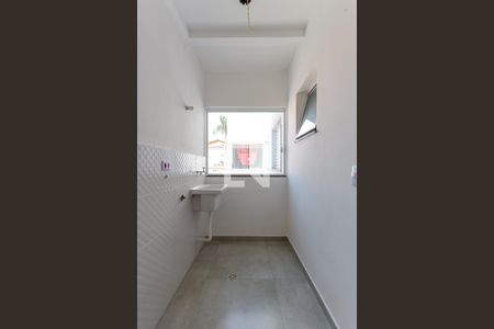 Apartamento para alugar com 38m², 2 quartos e sem vaga Apartamento para alugar com 38m², 2 quartos e sem vagaÁrea de Serviço