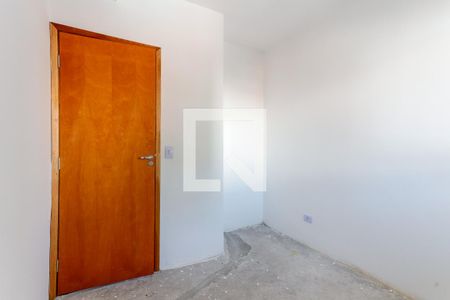 Quarto 1 de apartamento para alugar com 2 quartos, 38m² em Vila Dom Pedro Ii, São Paulo
