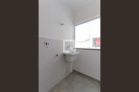 Apartamento para alugar com 38m², 2 quartos e sem vaga Apartamento para alugar com 38m², 2 quartos e sem vagaÁrea de Serviço