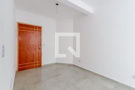 Sala de apartamento para alugar com 2 quartos, 38m² em Vila Dom Pedro Ii, São Paulo