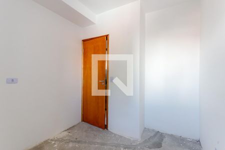 Quarto 1 de apartamento para alugar com 2 quartos, 38m² em Vila Dom Pedro Ii, São Paulo