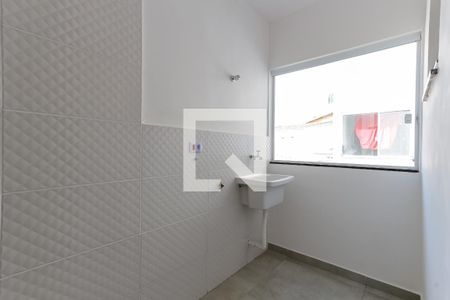 Apartamento para alugar com 38m², 2 quartos e sem vaga Apartamento para alugar com 38m², 2 quartos e sem vagaÁrea de Serviço