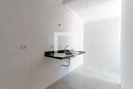 Apartamento para alugar com 38m², 2 quartos e sem vaga Apartamento para alugar com 38m², 2 quartos e sem vagaCozinha