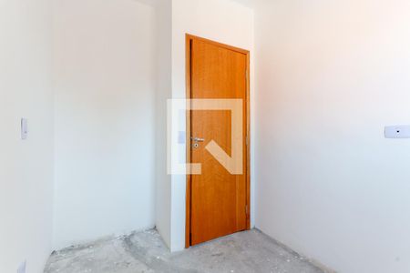 Quarto 2 de apartamento para alugar com 2 quartos, 38m² em Vila Dom Pedro Ii, São Paulo