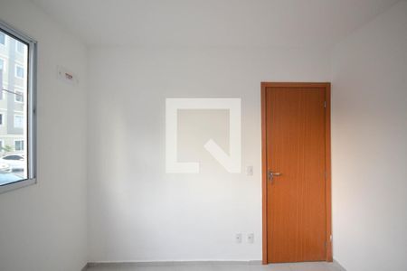 Quarto 1 de apartamento para alugar com 2 quartos, 50m² em Jardim Alvorada, Nova Iguaçu